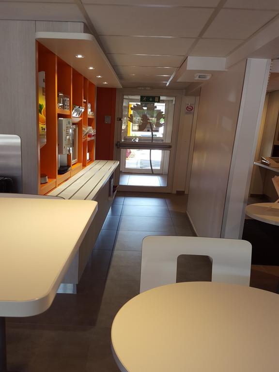 Premiere Classe Lille Sud - סקלן מראה חיצוני תמונה
