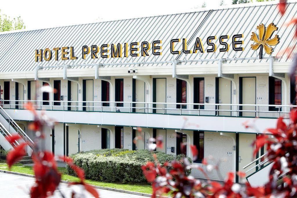 Premiere Classe Lille Sud - סקלן מראה חיצוני תמונה