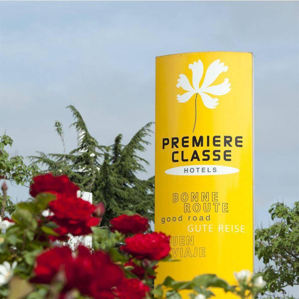 Premiere Classe Lille Sud - סקלן מראה חיצוני תמונה